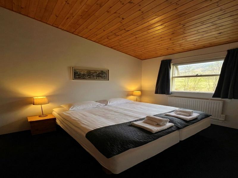 Engimýri Lodge image