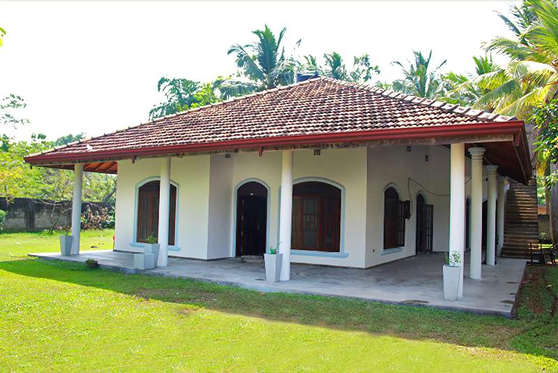 Methira Villa image