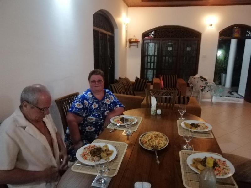 Methira Villa image