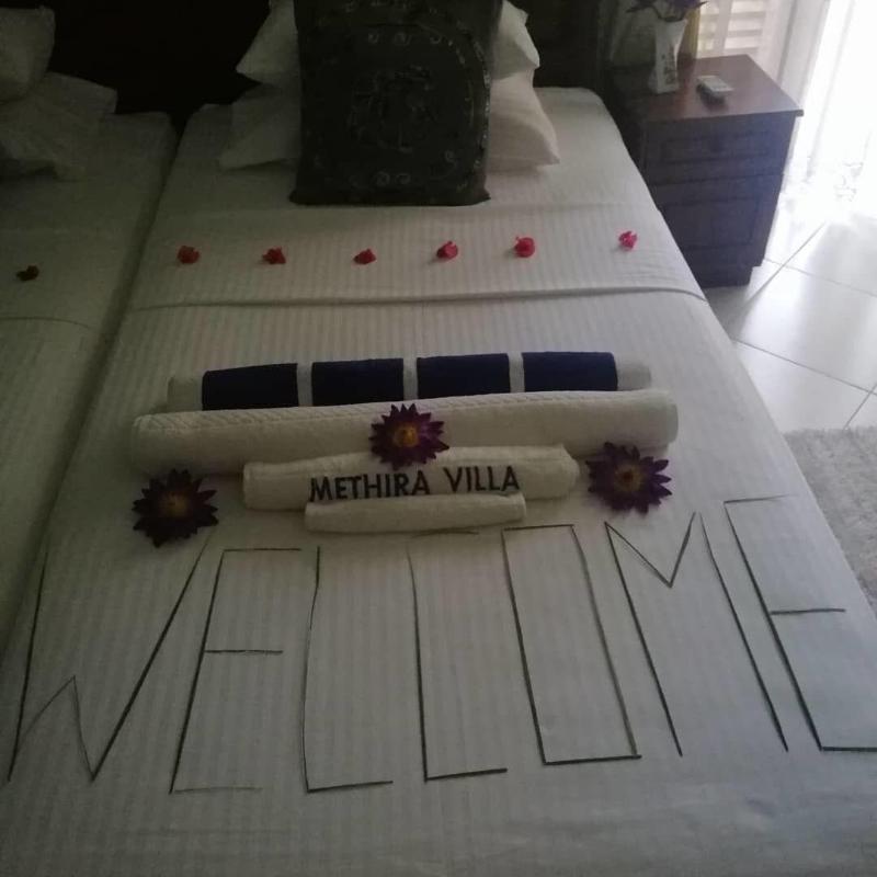 Methira Villa image