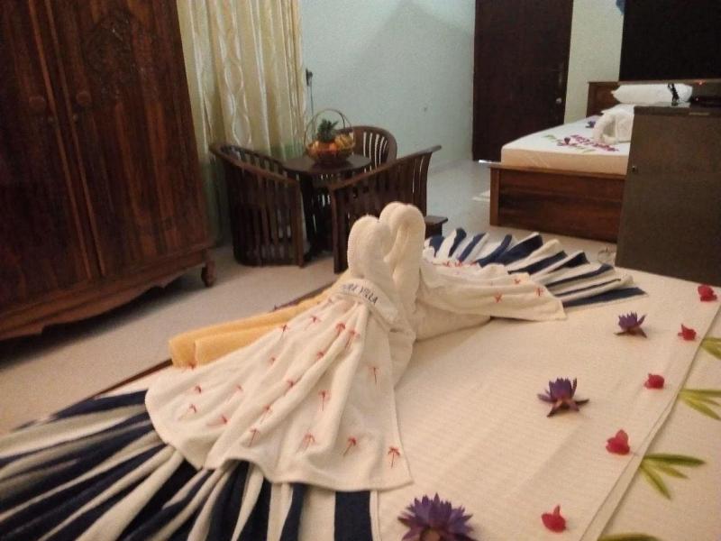 Methira Villa image