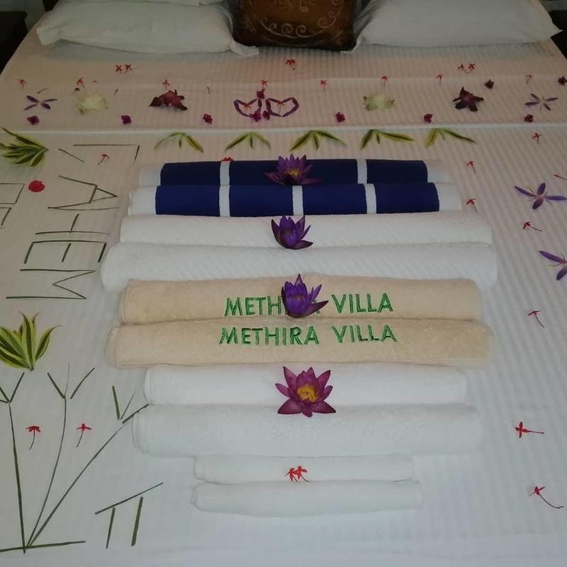Methira Villa image