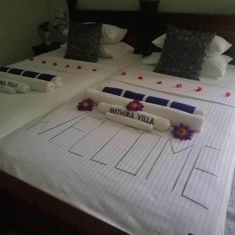 Methira Villa image