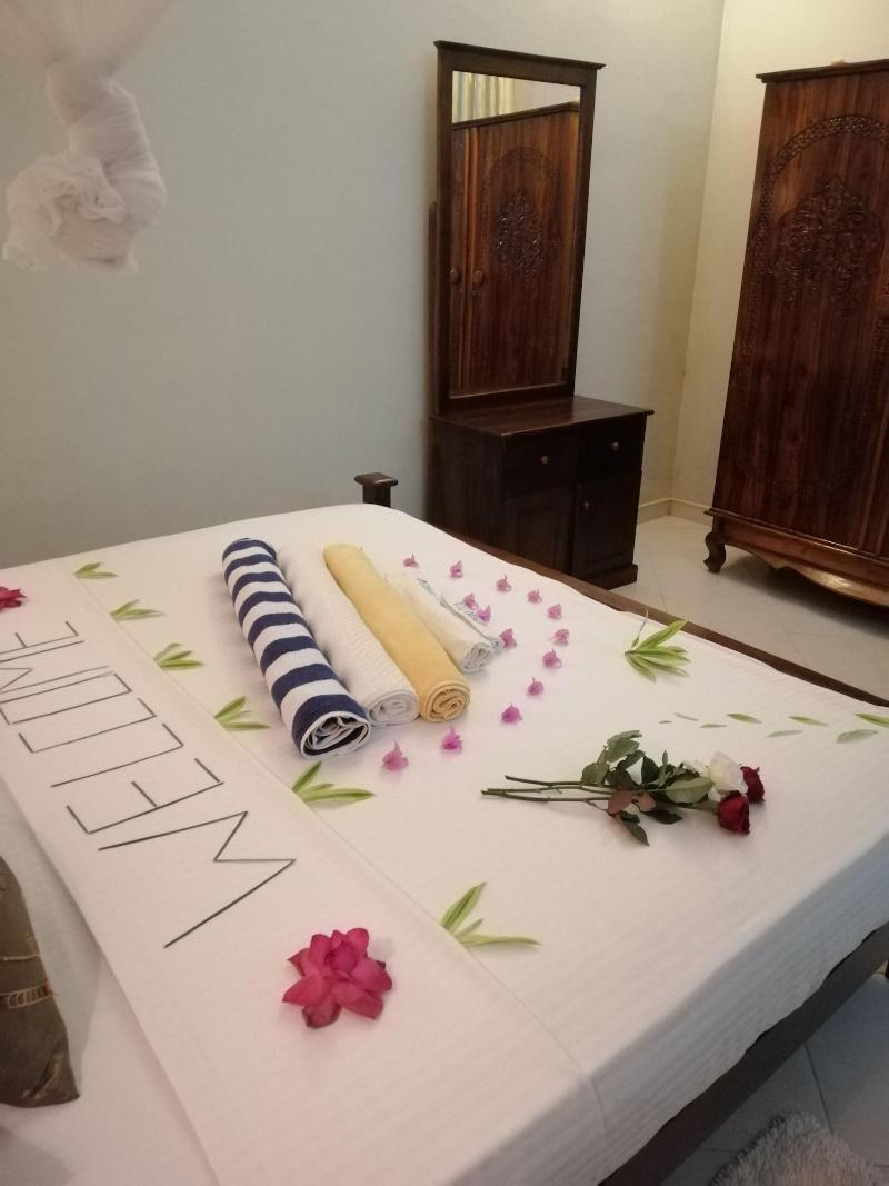 Methira Villa image