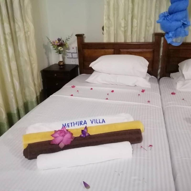 Methira Villa image