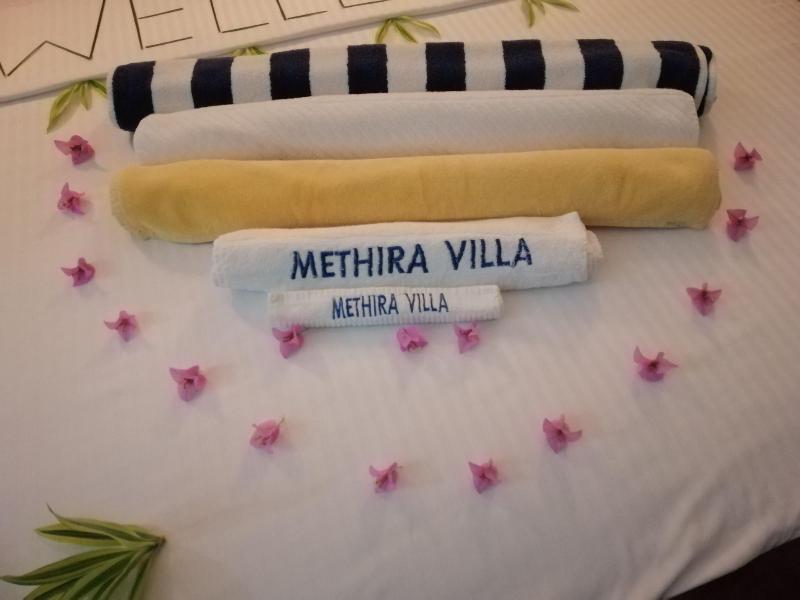 Methira Villa image