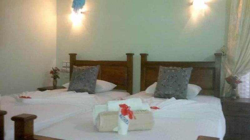 Methira Villa image