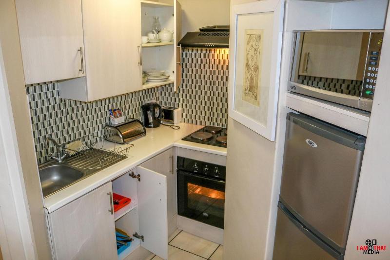 Mini Apartment at Peo image