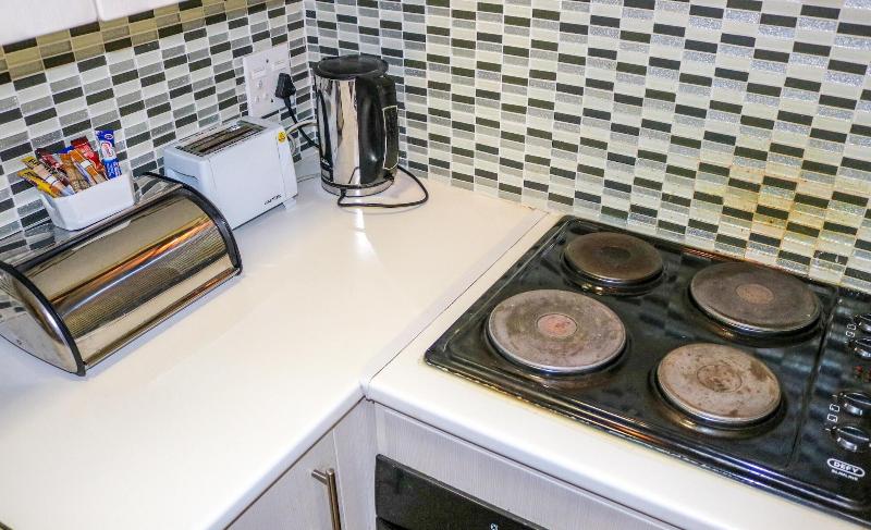 Mini Apartment at Peo image