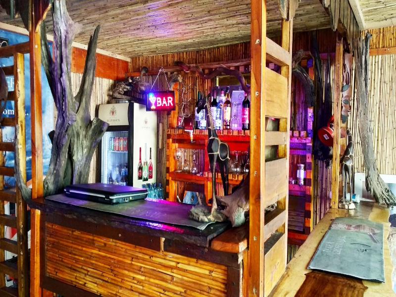 Elephant Trail Guesthouse and Backpackers image