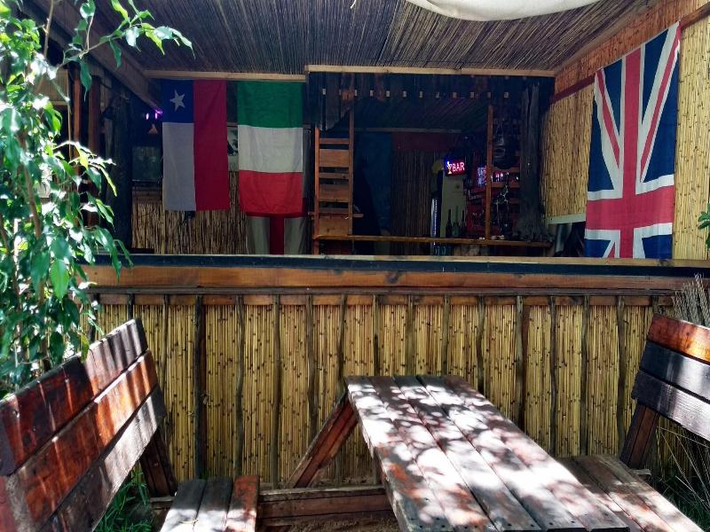 Elephant Trail Guesthouse and Backpackers image