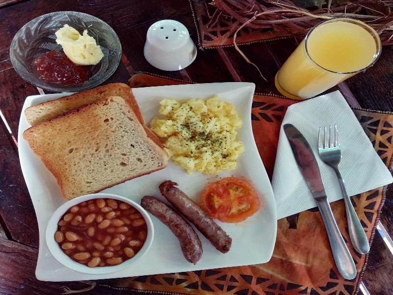 Elephant Trail Guesthouse and Backpackers image