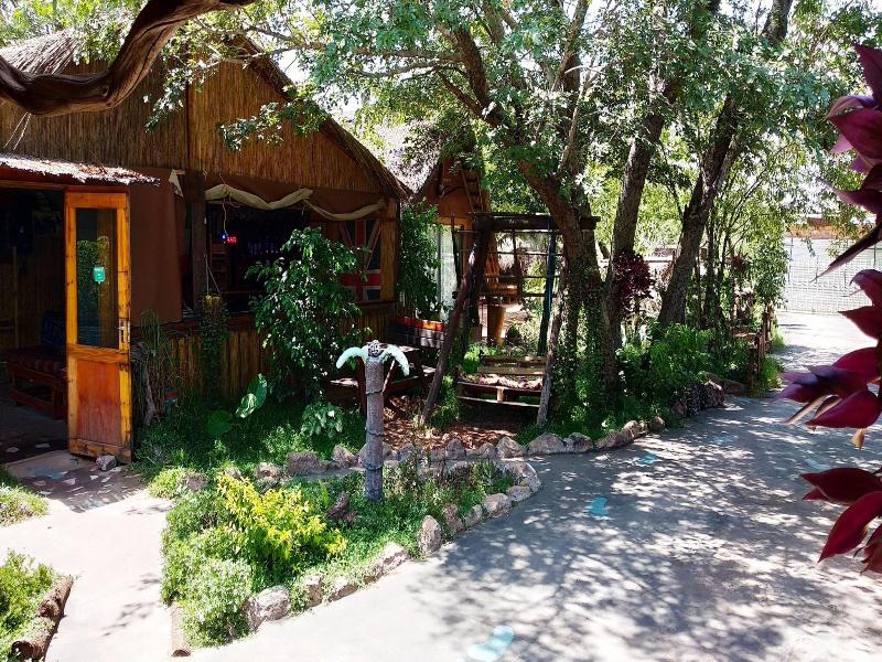 Elephant Trail Guesthouse and Backpackers image