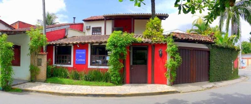 Pousada dos Contos — general view