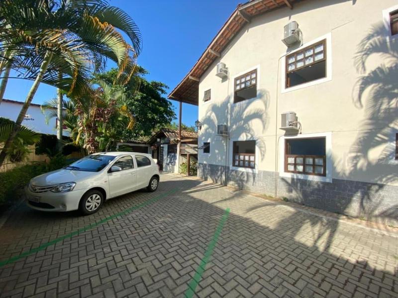 Pousada dos Contos — general view