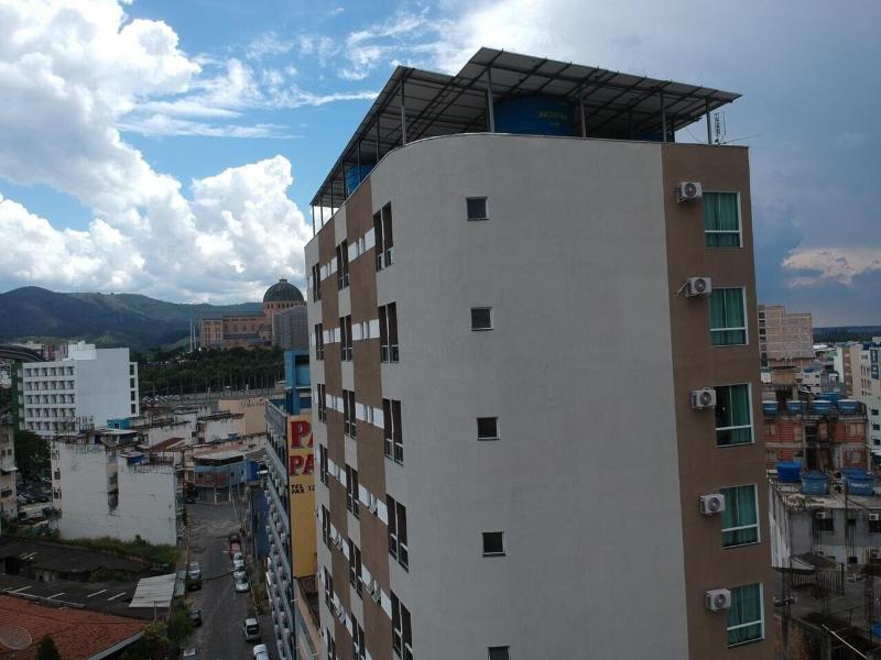San Rafain Hotel