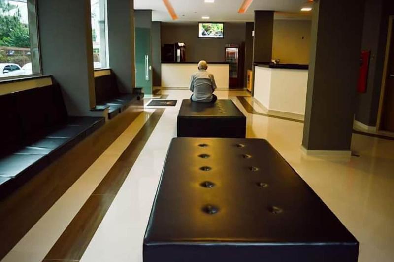San Rafain Hotel