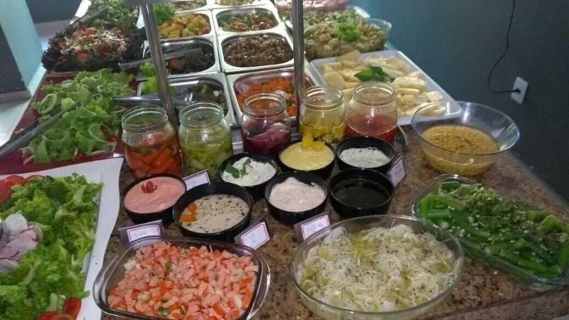 San Rafain Hotel — photo 47