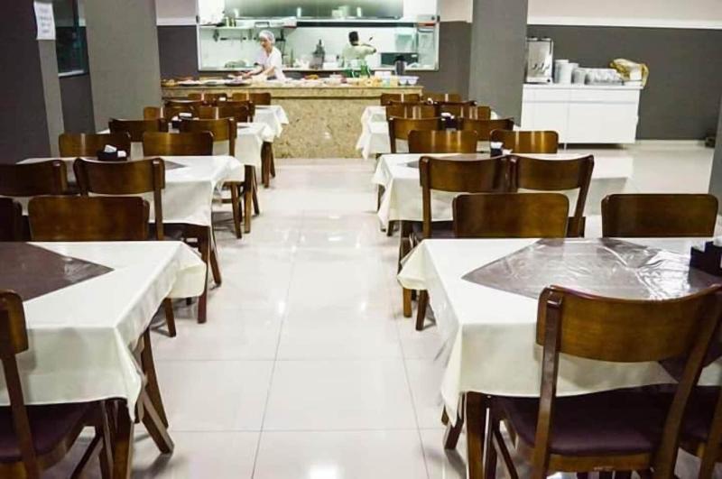 San Rafain Hotel — photo 49