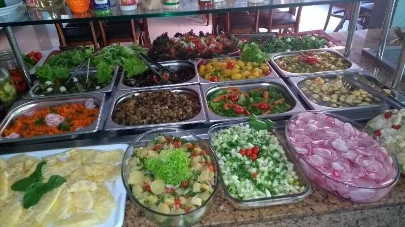 San Rafain Hotel — photo 50