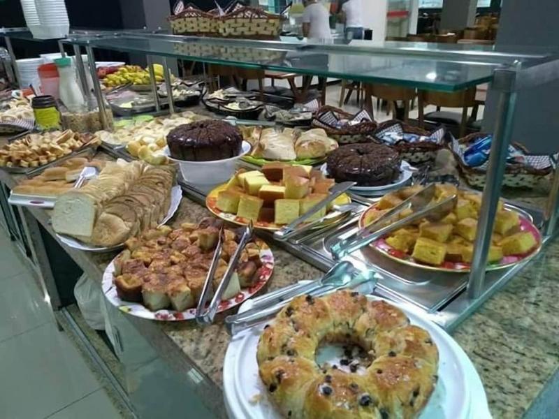 San Rafain Hotel — photo 74