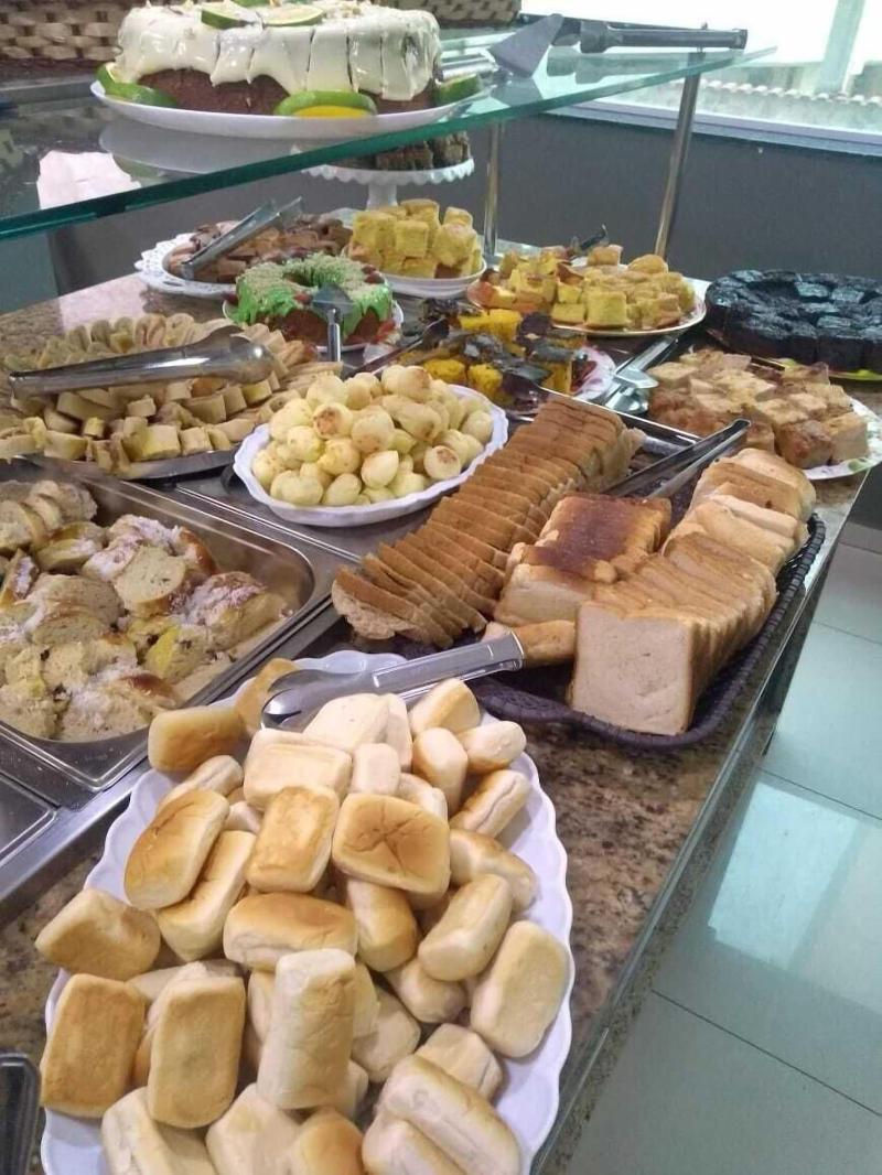 San Rafain Hotel — photo 38