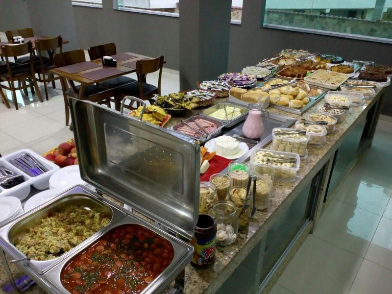 San Rafain Hotel — photo 40