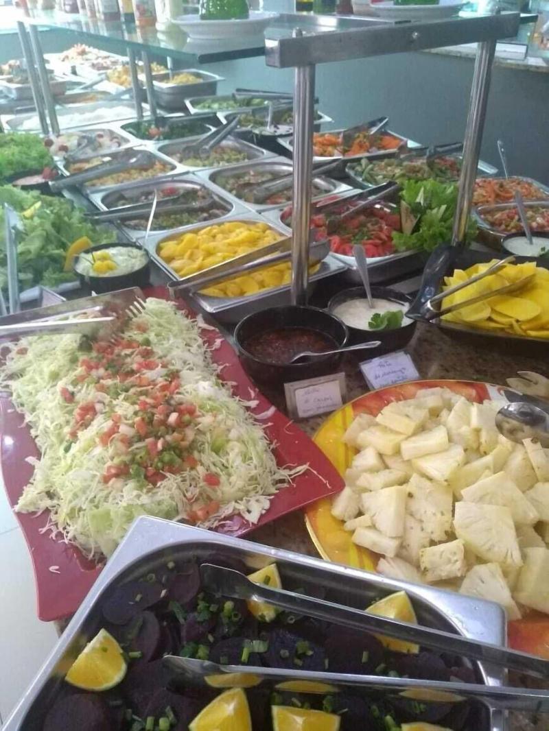 San Rafain Hotel — photo 41