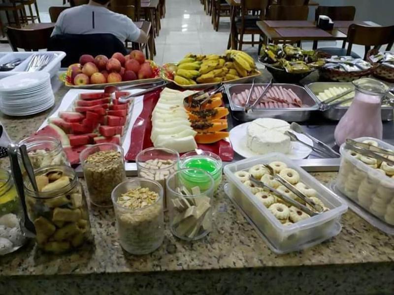 San Rafain Hotel — photo 44