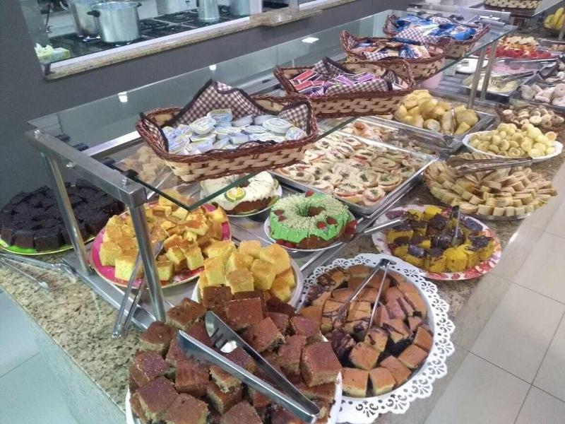 San Rafain Hotel — photo 45