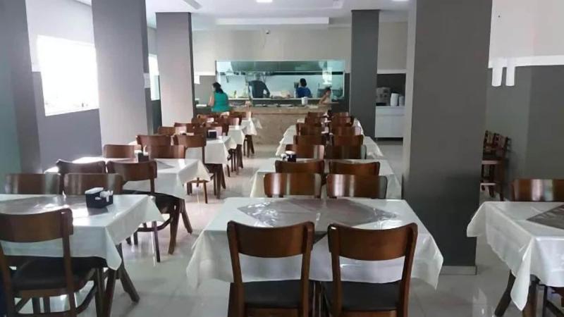 San Rafain Hotel — photo 26