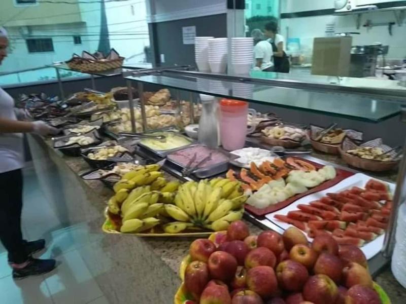 San Rafain Hotel — photo 28