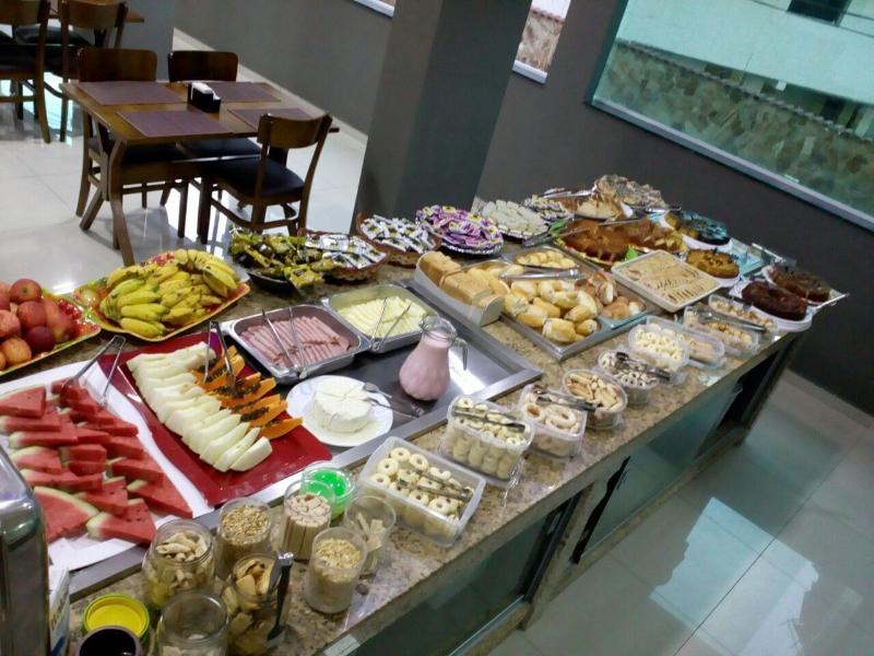 San Rafain Hotel — photo 29