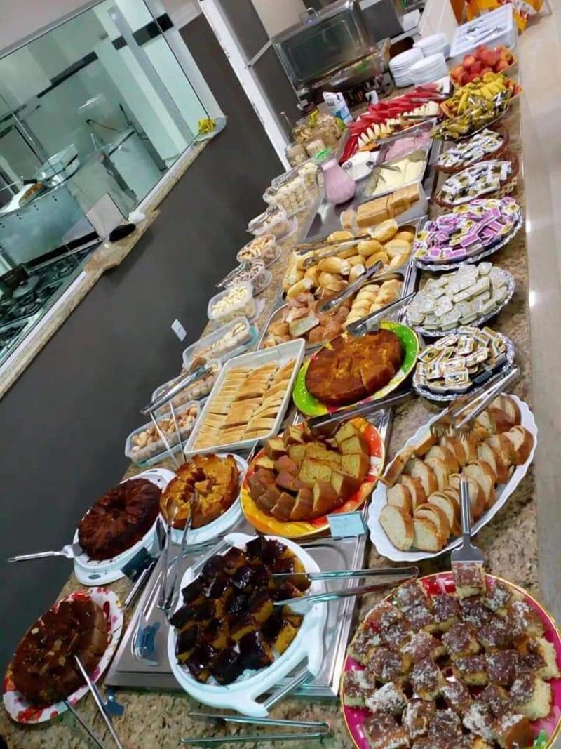 San Rafain Hotel — photo 30