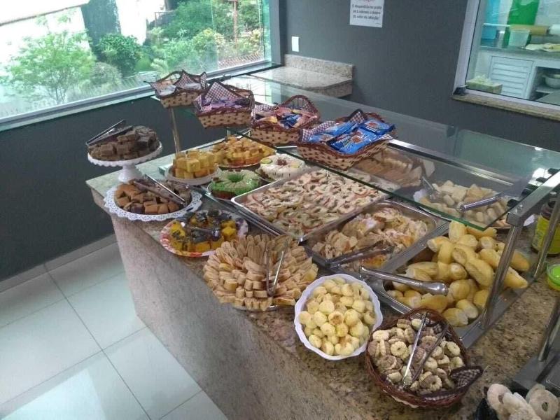 San Rafain Hotel — photo 31