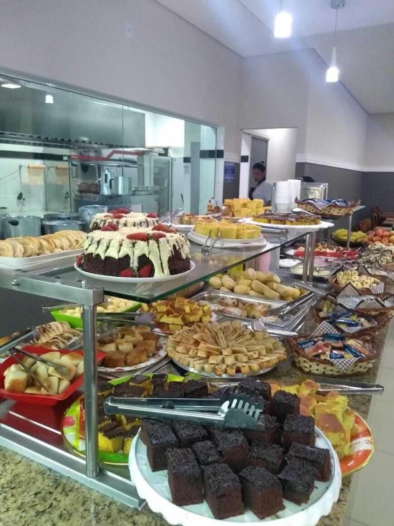 San Rafain Hotel — photo 34