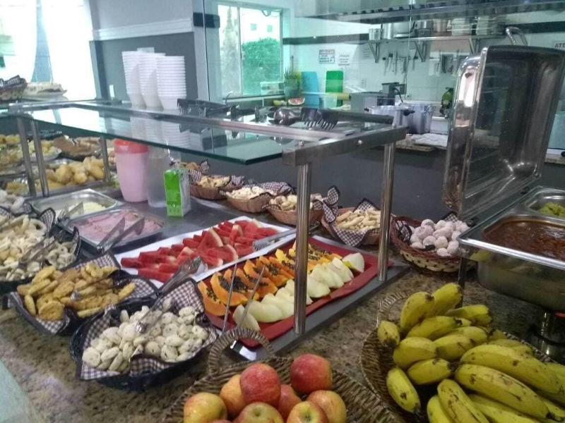 San Rafain Hotel — photo 35