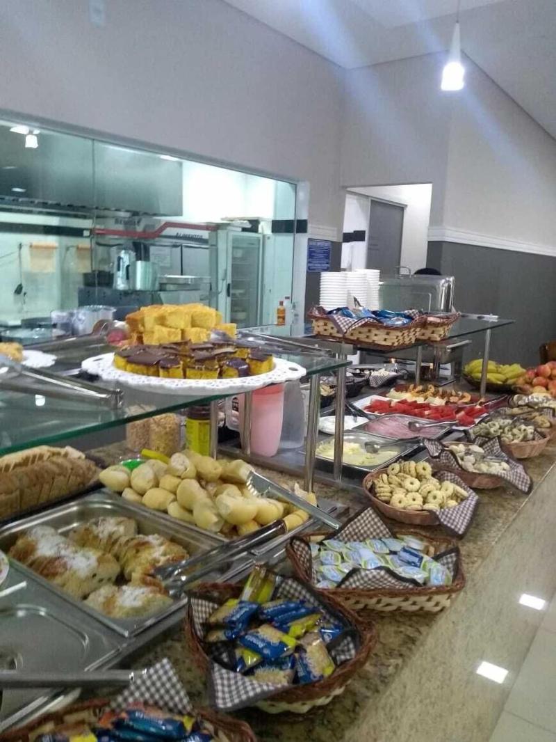 San Rafain Hotel — photo 17