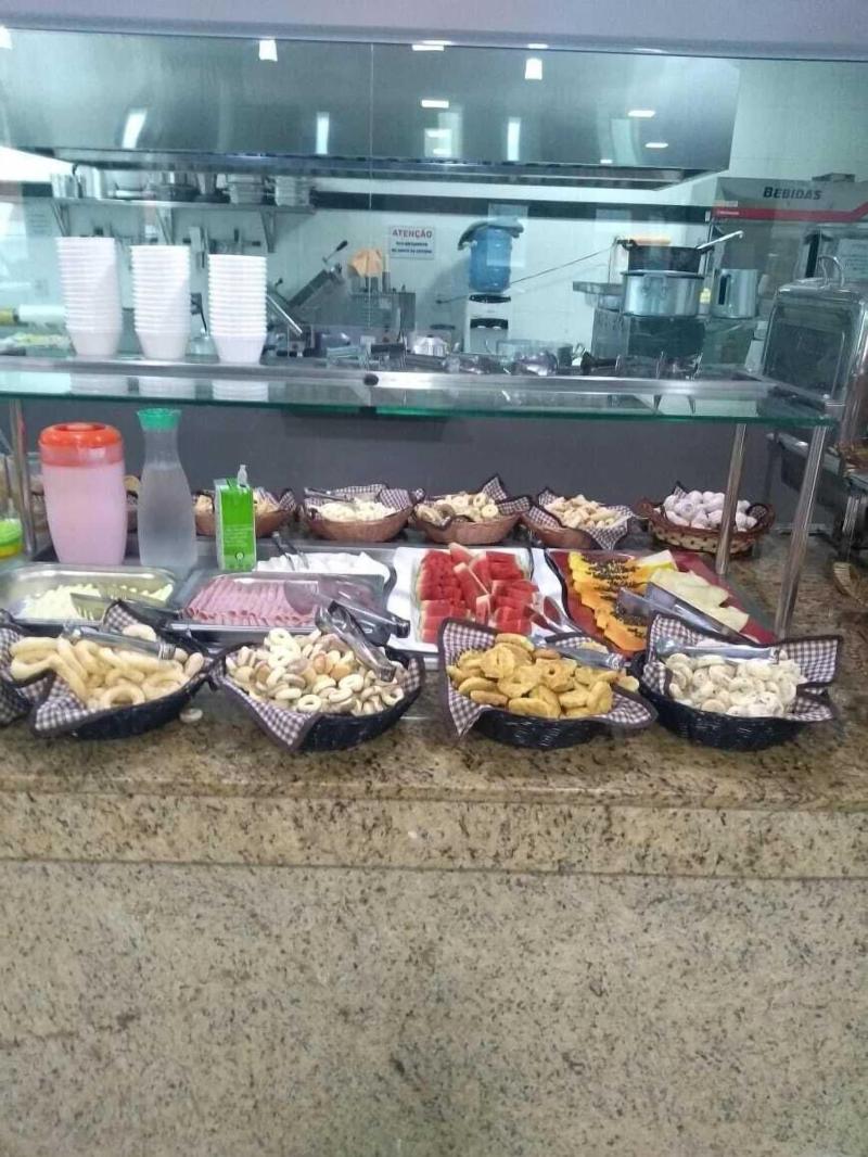 San Rafain Hotel — photo 19