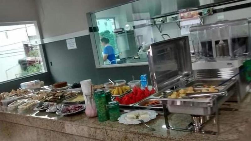 San Rafain Hotel