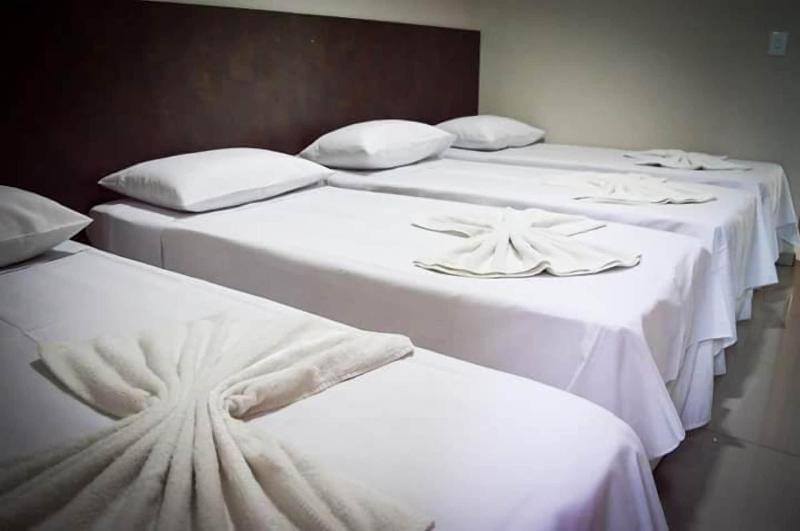 San Rafain Hotel — photo 104