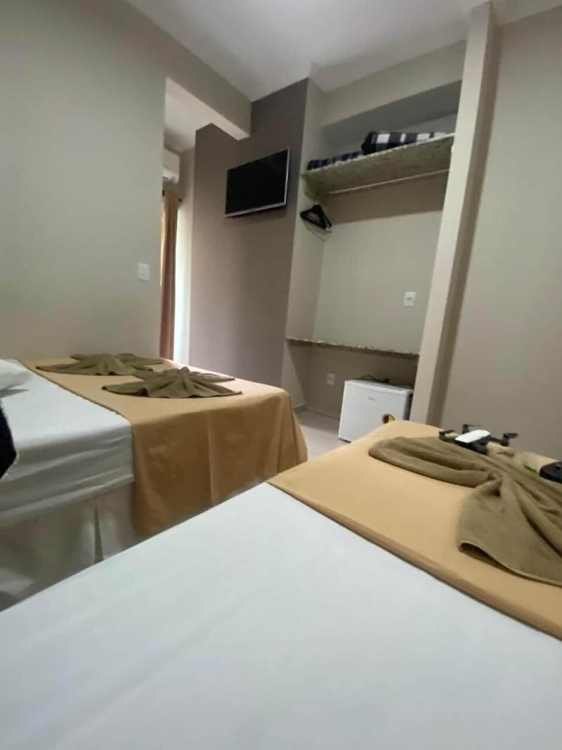 San Rafain Hotel — photo 87