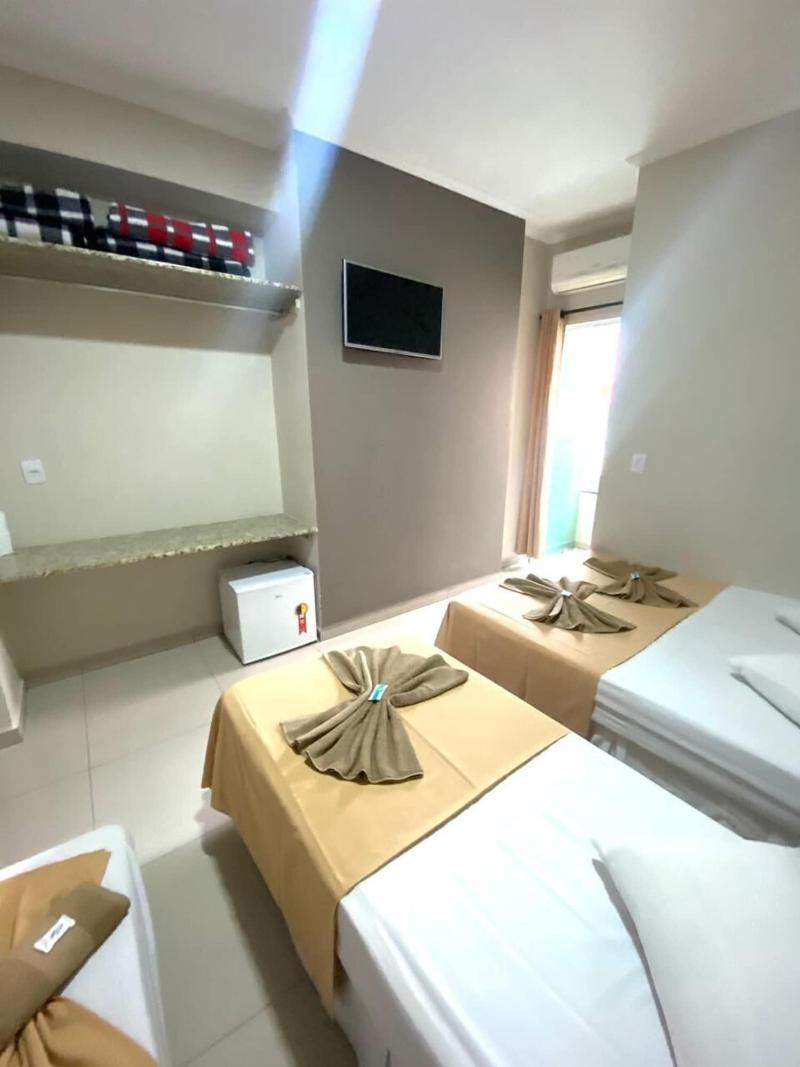 San Rafain Hotel — photo 91