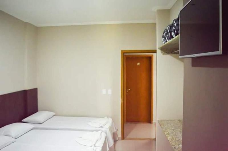 San Rafain Hotel — photo 86
