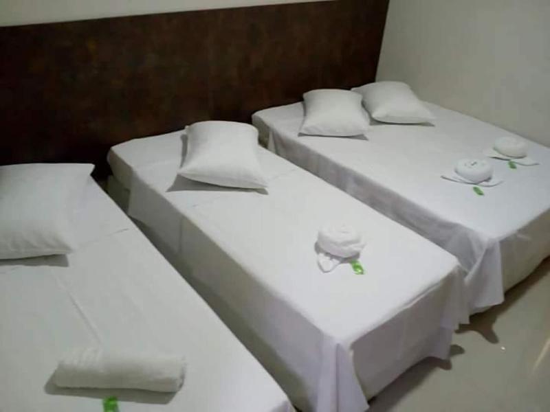 San Rafain Hotel — photo 67