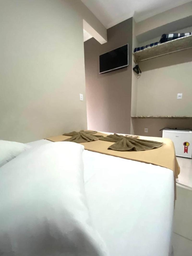 San Rafain Hotel — photo 63