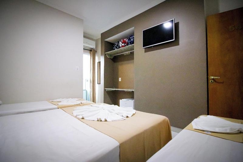 San Rafain Hotel — photo 52
