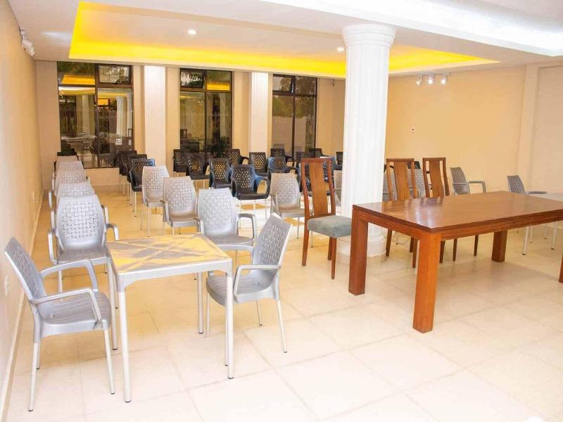 Grand Forty Hotel image