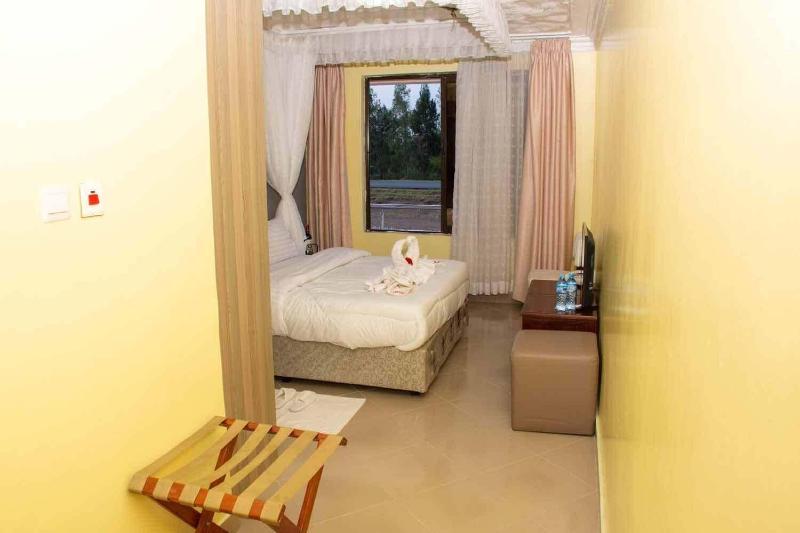 Grand Forty Hotel image