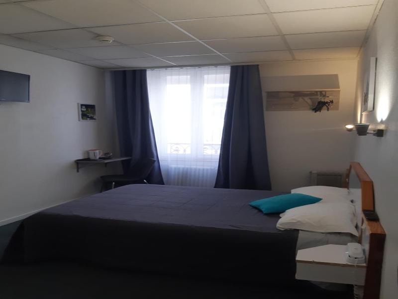 Hotel de La Croix de Malte image